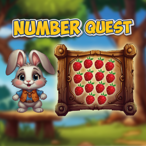 Number Quest