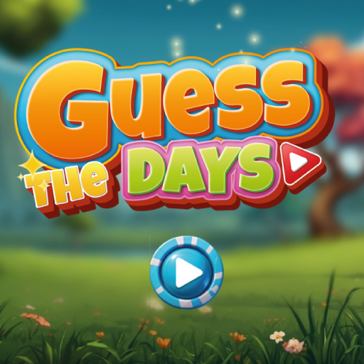 Guess The Days