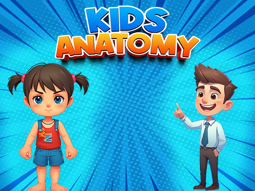 Kids Anatomy