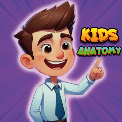 Kids Anatomy