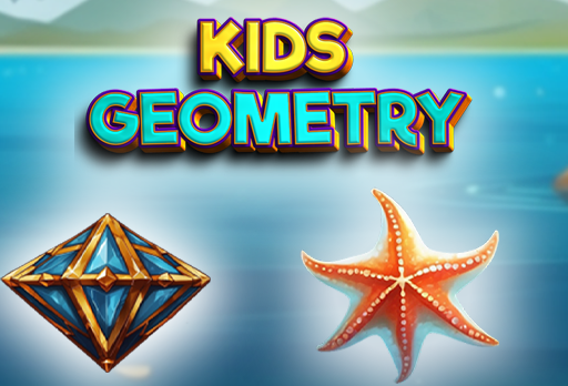 Kids Geometry