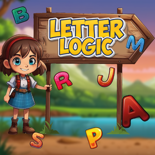 Letter Logic