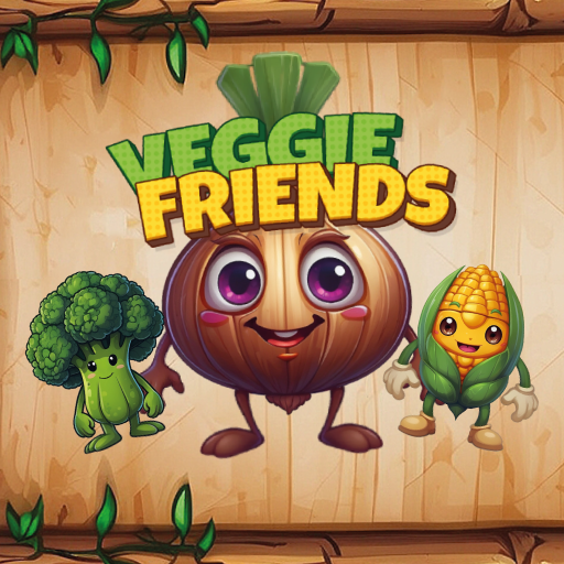 Veggie Friends