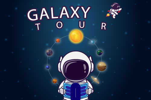Galaxy Tour