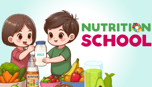 Nutrition School
